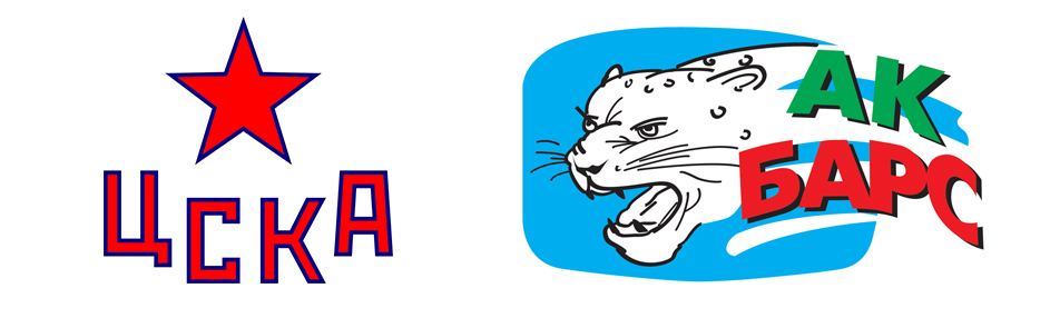 Билеты на ХК ЦСКА - ХК АК БАРС в Ледовом дворце спорта ЦСКА