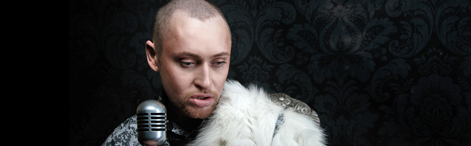 Билеты на Шуру в Главclub Green Concert