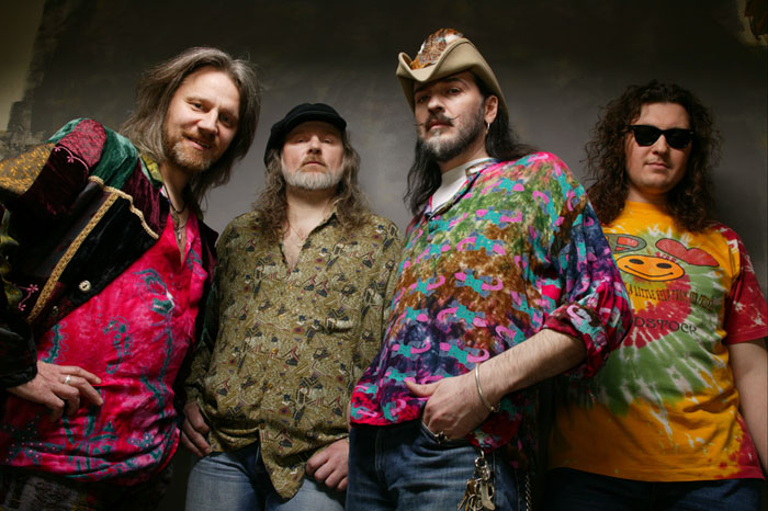 Билеты на CrossroadZ в Клубе Шестнадцать тонн