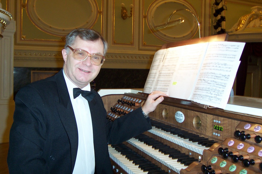 Билеты на Алексея Шмитова в Доме Музыки (Светлановский зал)