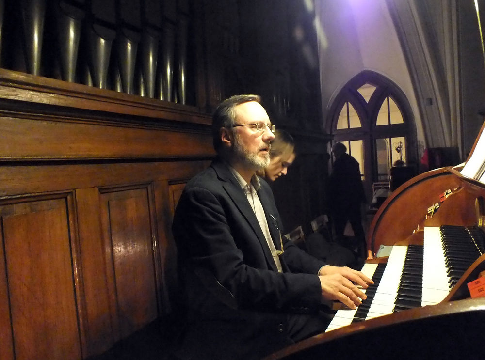 Билеты на Алексея Семенова в БЗК