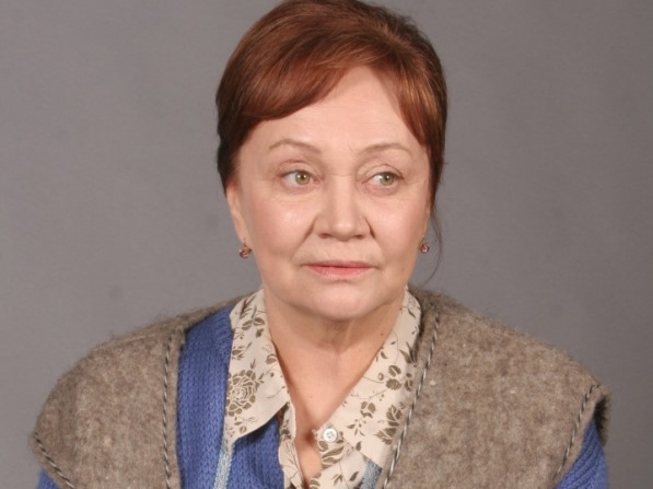 Лужина Лариса Фото В Молодости И Сейчас