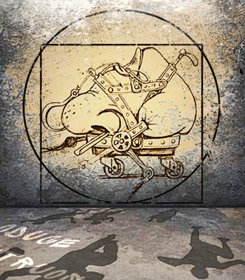 Билеты на Сон разума в Московском Губернском театре