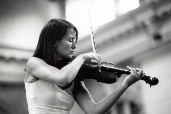 Билеты на Викторию Муллову в Концертном зале Зарядье