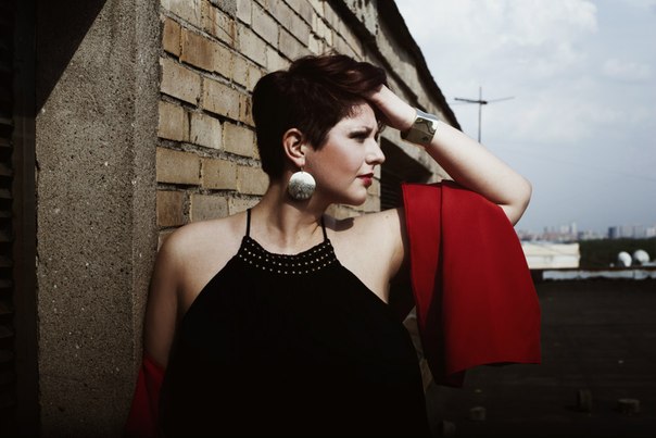 Билеты на Марину Волкову в Клубе Союзе Композиторове