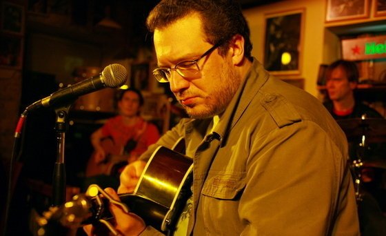 Билеты на Mishouris Blues Band в Клубе Союзе Композиторове