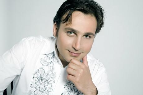 Билеты на Владислава Косарева в Доме Музыки (Театральный зал)