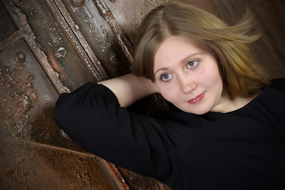 Билеты на Олесю Кравченко в МЗК