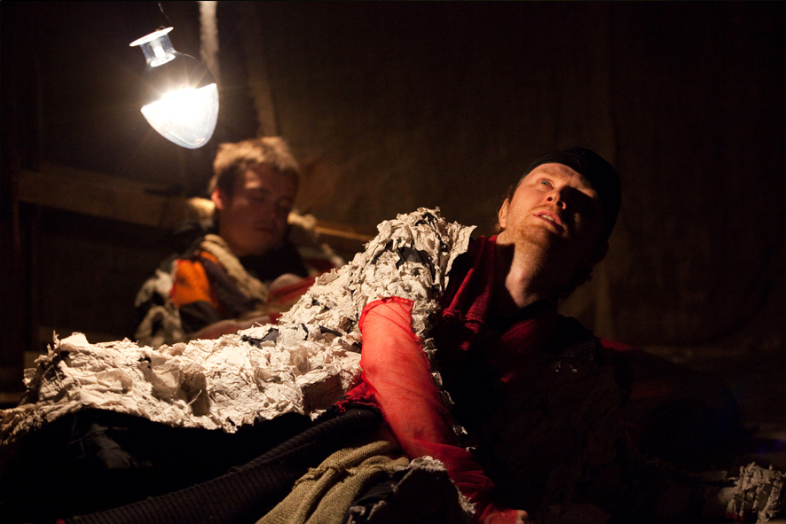 Билеты на Антигону в Театре Событие