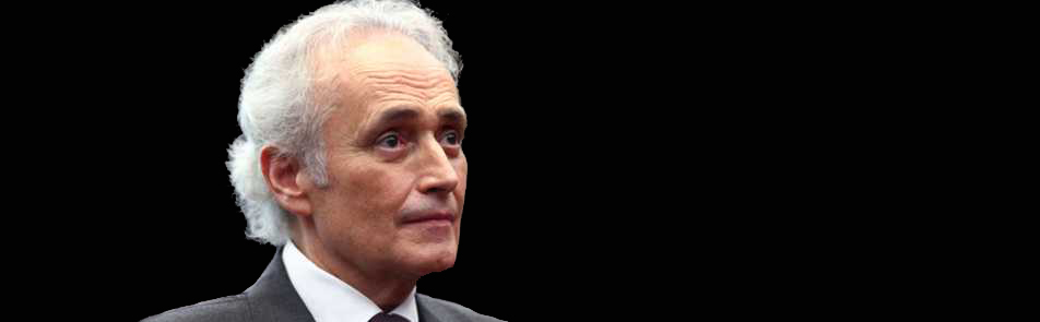 Билеты на Хосе Каррераса - Jose Carreras в Кремлевском Дворце