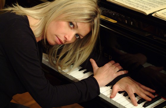 Билеты на Басинию Шульман в Доме Музыки (Камерный зал)