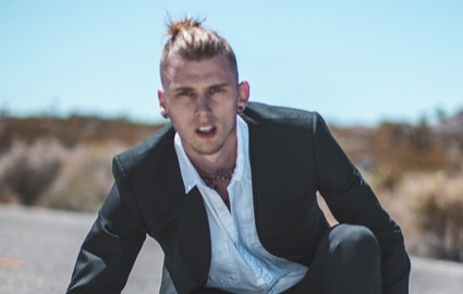 Билеты на Machine Gun Kelly в Главclub Green Concert