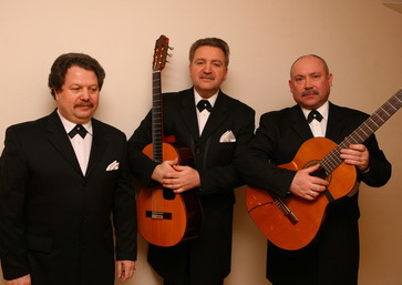 Билеты на Трио Реликт в Мэрии Москвы