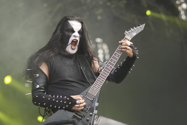 Билеты на Abbath в Клубе Volta