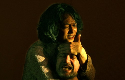 Билеты на Дело Мандельштама в Театре им. Булгакова