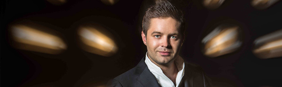 Билеты на Сергея Волчкова в Кремлевском Дворце