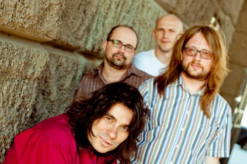 Билеты на Ключевую в Клубе Шестнадцать тонн