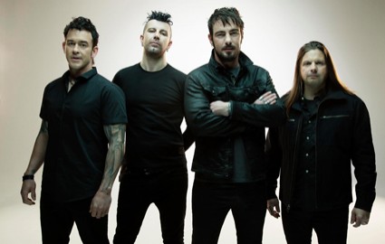 Билеты на Saint Asonia в Главclub Green Concert