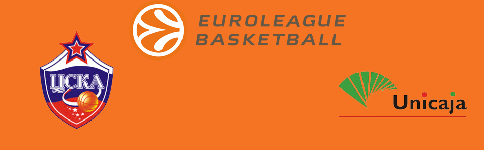 Билеты на ЦСКА - Уникаха в Дворце спорта Мегаспорт