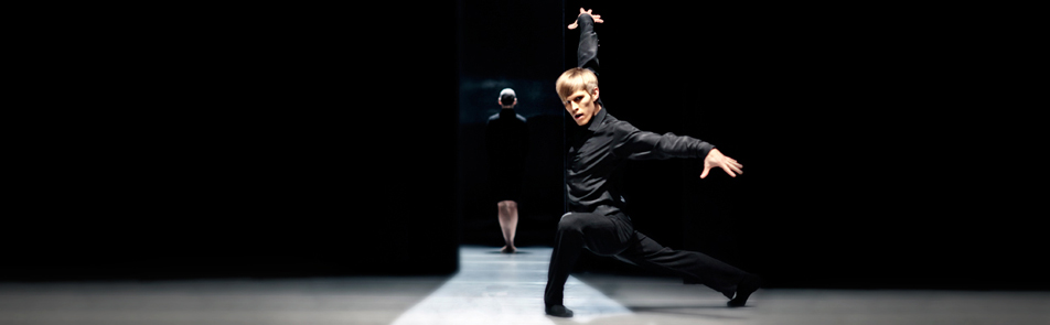 Билеты на Героя нашего времени в Большом театре (Новая сцена)