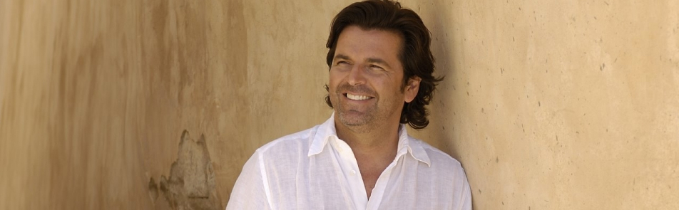 Билеты на Томаса Андерса / Thomas Anders в Крокусе Сити Холле