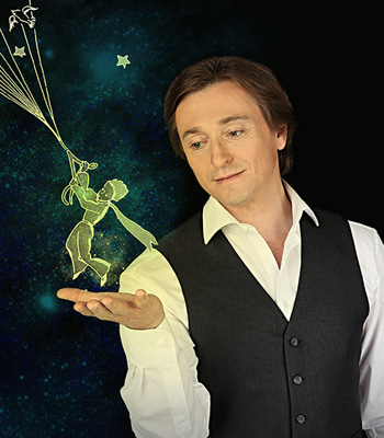 Билеты на Маленького принца в Московском Губернском театре