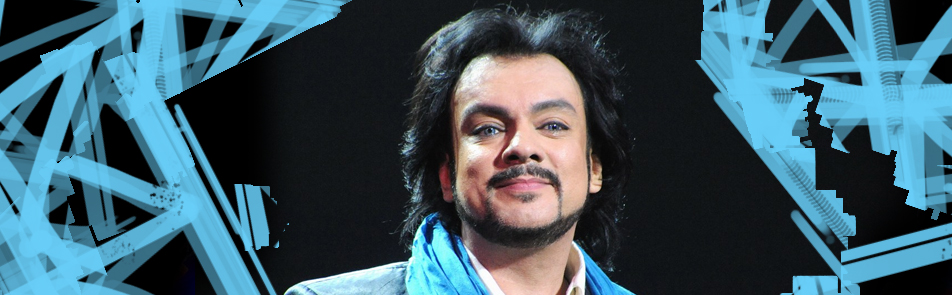 Билеты на Филиппа Киркорова в Уфа-Арене