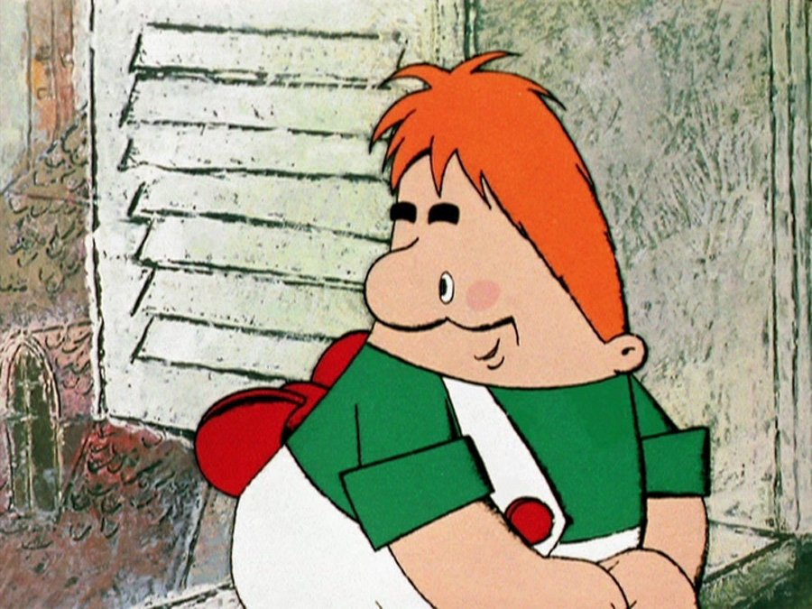 Билеты на Карлсона на Луне в Лунах театр