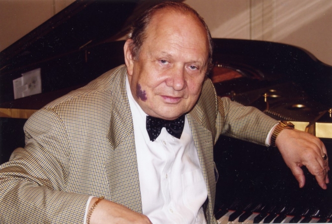 Билеты на Сергея Доренского в МЗК