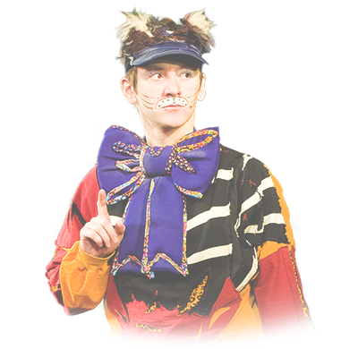 Билеты на Кота Леопольда в Барвихе Luxury Village