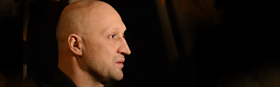 Билеты на Гошу Куценко в Клубе Шестнадцать тонн