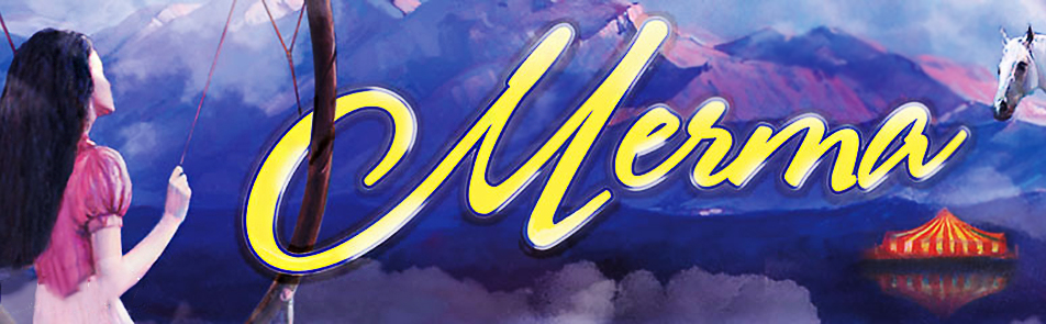 Билеты на Мечту в Цирке Аквамарине