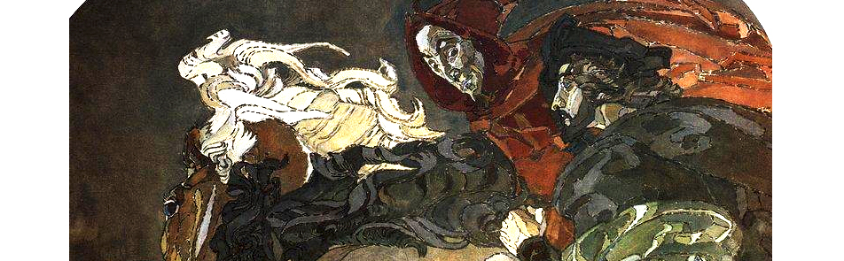 Билеты на Осуждение Фауста в Большом театре (Историческая сцена)