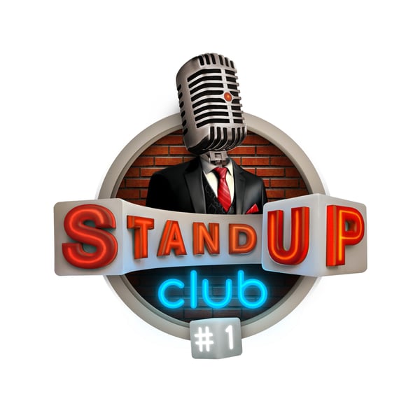Билеты на Stand Up в Зеленом Театре ВДНХ