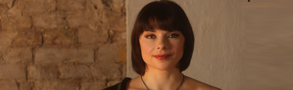 Билеты на Екатерину Мечетину в МЗК