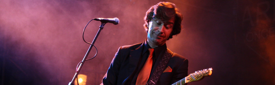 Билеты на Валерия Сюткина в Клубе Шестнадцать тонн