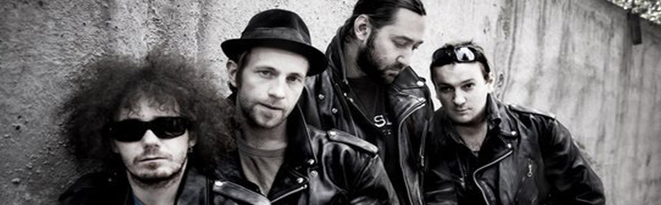 Билеты на Billy s Band в Джаз-клубе Игоря Бутмана