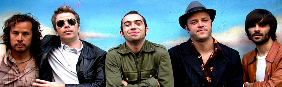 Билеты на Brazzaville в Клубе Шестнадцать тонн