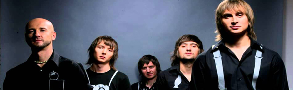 Билеты на Znaki в Base-club (ехе Главclub)