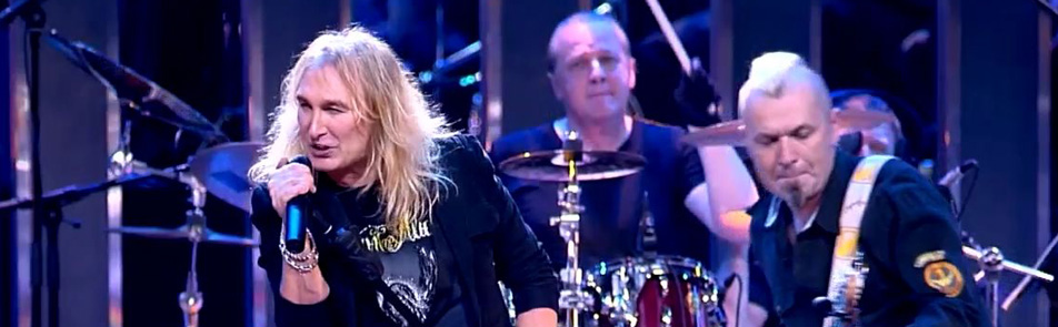 Билеты на Рондо и Александр Иванов в Меридиане КЦ