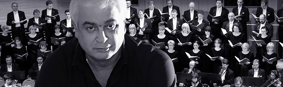 Билеты на ГАСКА, Государственная академическая симфоническая капелла России. Валерий Полянский в Чайковскоге КЗ