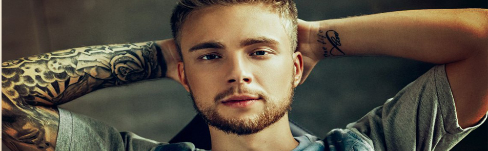 Билеты на Егора Крида в Меридиане КЦ