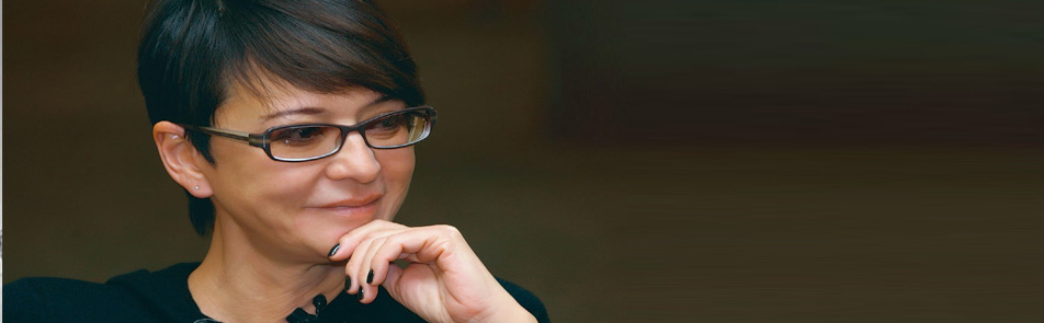 Билеты на Ирину Хакамаду в Центральном доме Архитектора