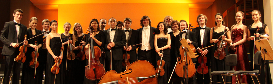 Билеты на Камерный оркестр Московской консерватории в Рахманиновском зале