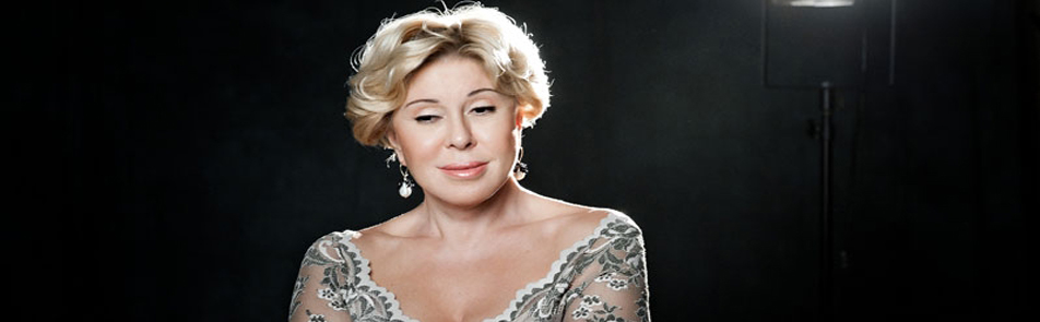 Билеты на Любовь Успенскую в Shore House