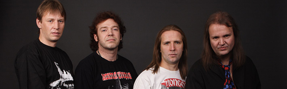 Билеты на Монгола Шуудан в Yotaspace