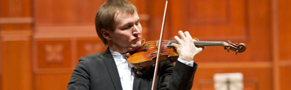 Билеты на Никиту Борисоглебского в МЗК