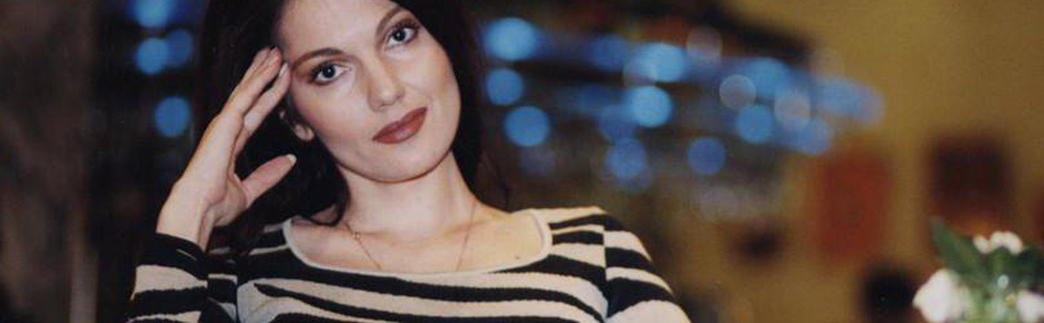 Билеты на Нину Шацкую в Доме Музыки (Камерный зал)