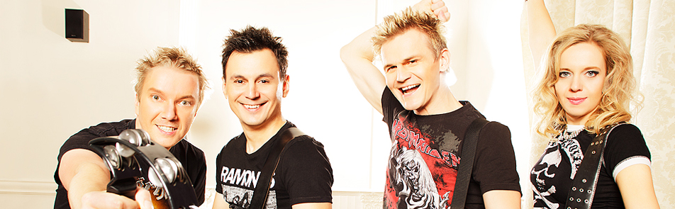 Билеты на Приключения электроников в Главclub Green Concert