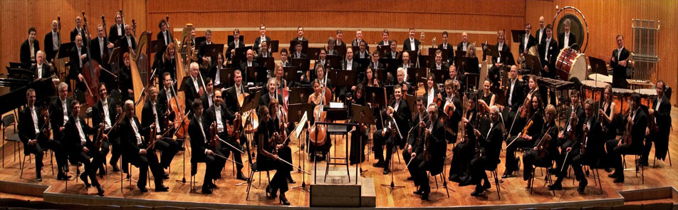 Билеты на Российский национальный оркестр в Филармонии-2